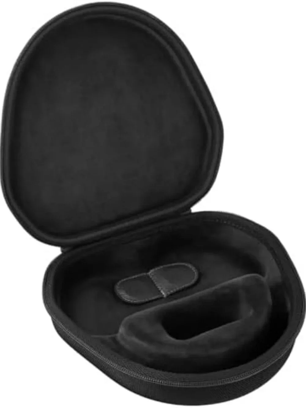 Hard Case with Sleep Mode for Apple AirPods Max 1 & 2 - Durable, Stylish